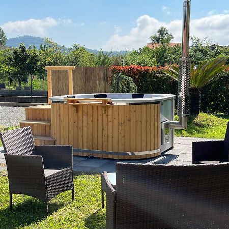 La Camelia Villa Massa e Cozzile Eksteriør bilde