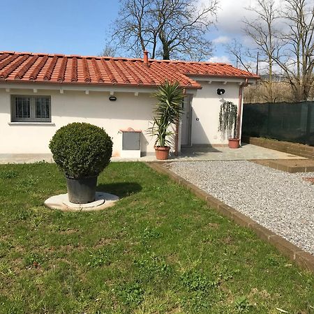 La Camelia Villa Massa e Cozzile Eksteriør bilde
