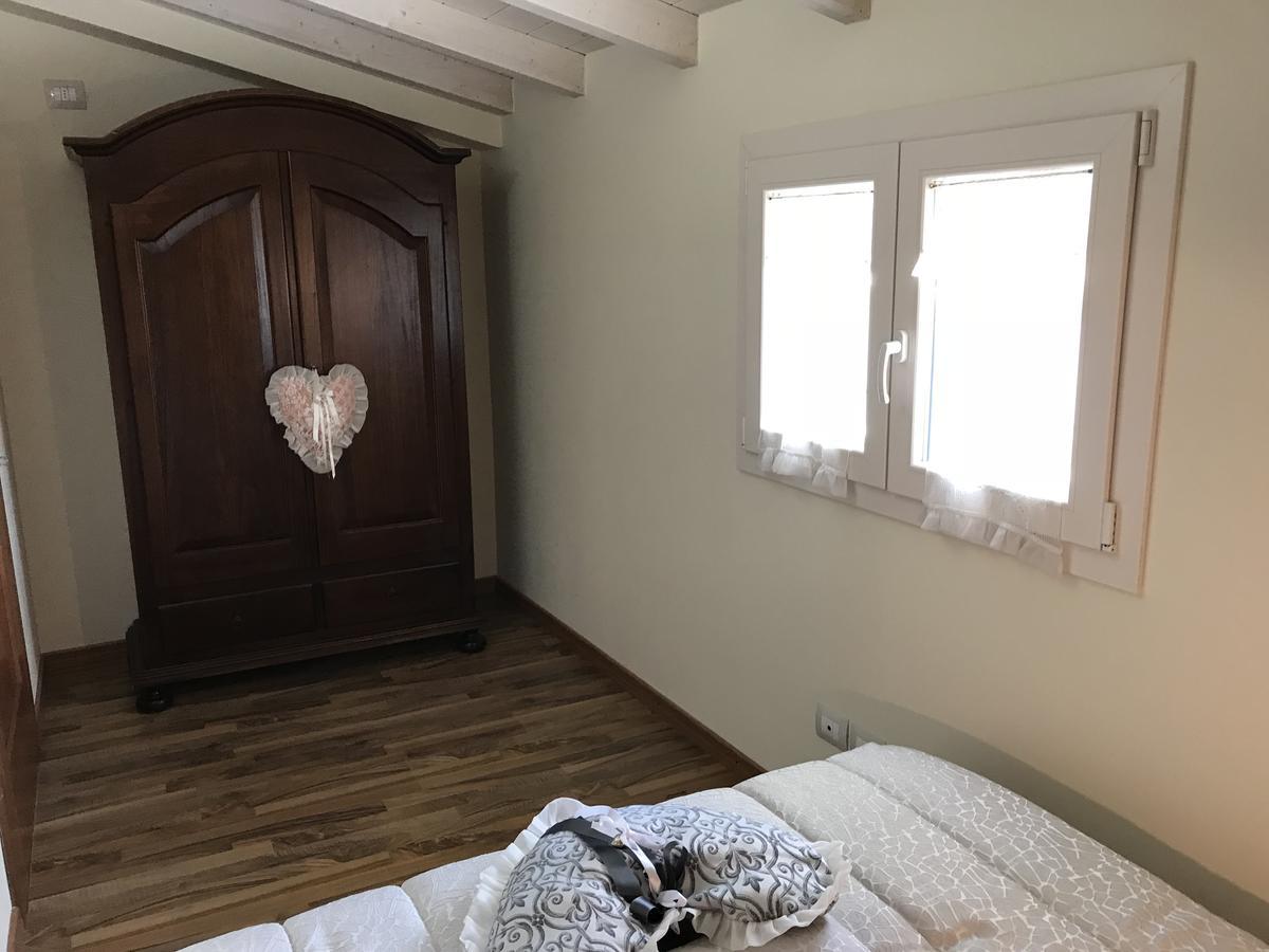 La Camelia Villa Massa e Cozzile Eksteriør bilde