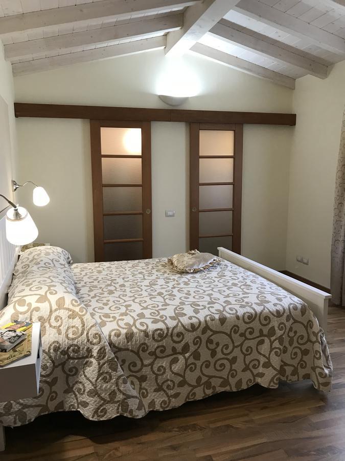 La Camelia Villa Massa e Cozzile Eksteriør bilde